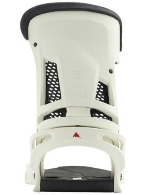 BURTON バートン Men's Malavita Re:Flex Snowboard Bindings 105491 フリースタイル  ミディアムフレックス バインディング スノーボード 22-23 正規品-スノーボード・サーフ・スケートの専門店 DREAMY